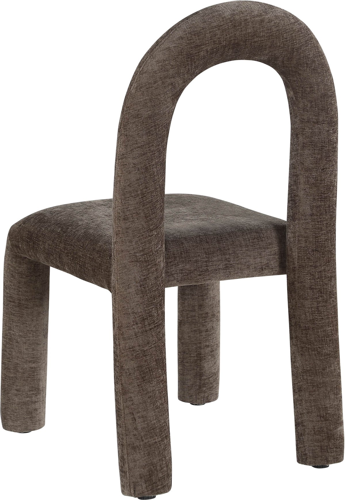 Amari - Chenille Fabric Dining Chair (Set of 2)