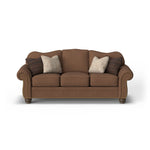 Bexley - Sofa, Nailhead Trim
