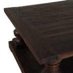 Stratford - Coffee Table - Walnut