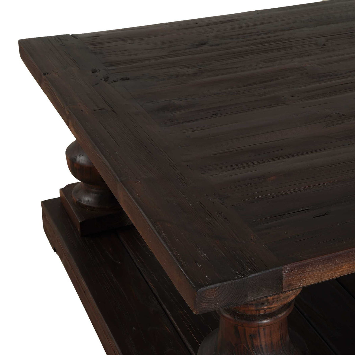Stratford - Coffee Table - Walnut