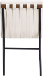 Burke - Dining Chair (Set of 2)
