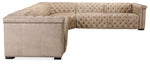 MS - Savion Deux Power Reclining Sectional