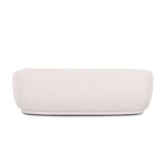 Misty - Knubby Fabric Sofa