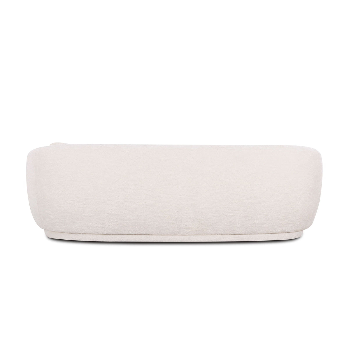 Misty - Knubby Fabric Sofa