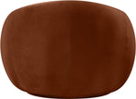 Emery - Velvet Chair