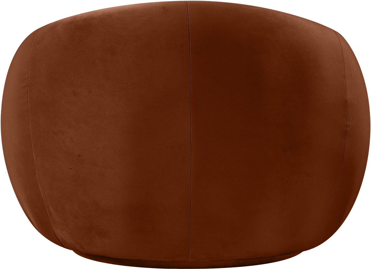 Emery - Velvet Chair