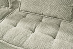 Bales - 7 Piece Sectional