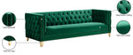 Michelle - Sofa