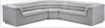 Cascade - Boucle Modular Sectional