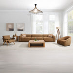 Zoey - Accent Chair With Swivel