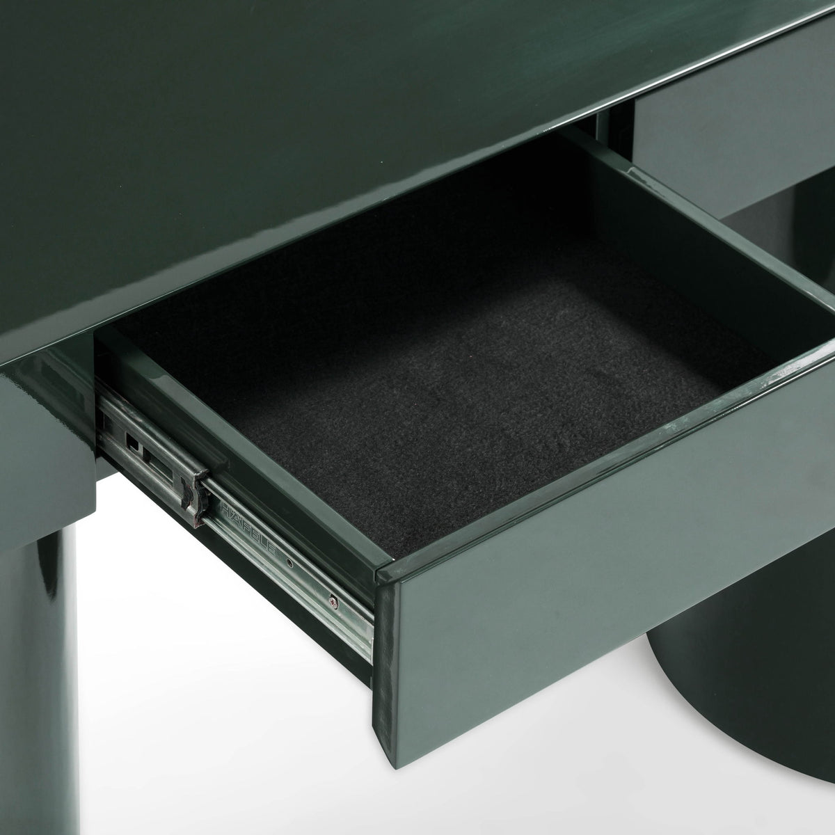 Mira - High Gloss Console Table