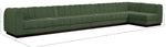 Quinn - 7 Piece Modular Sectional