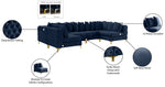 Tremblay - 6 Piece Modular Sectional
