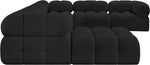 Ames - 7 Piece Modular Sectional