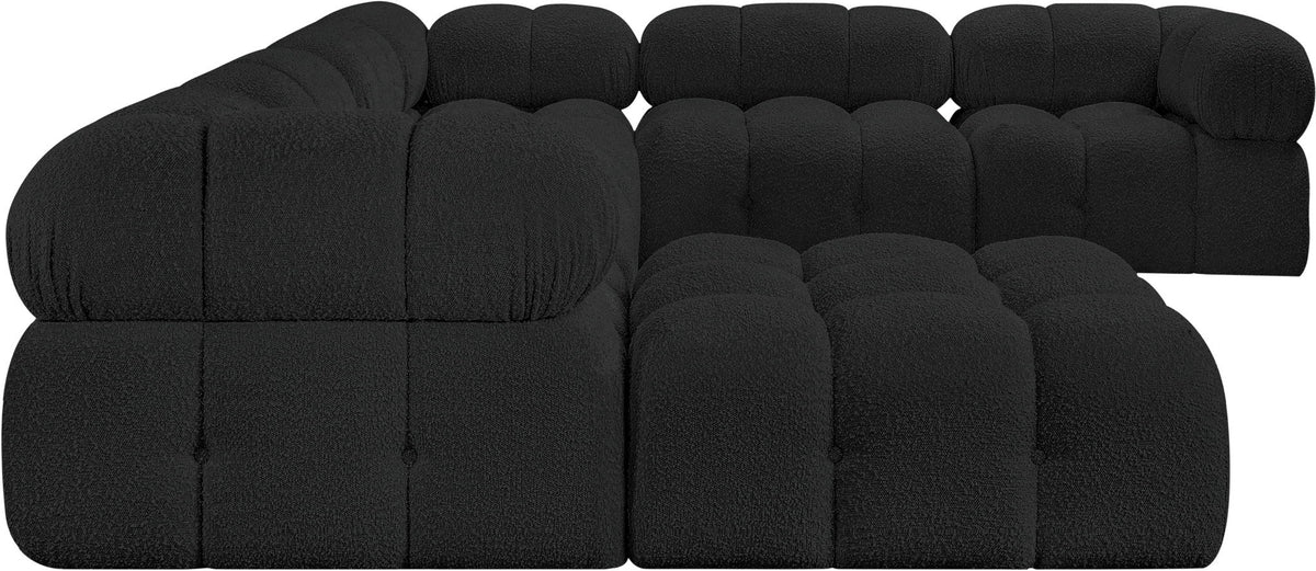 Ames - 7 Piece Modular Sectional