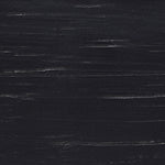 Valeo - Linen Textured Fabric Upholstered Dining Chair (Set of 2) - Painted Black Base