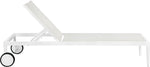 Nizuc - Outdoor Patio Chaise Lounge Chair