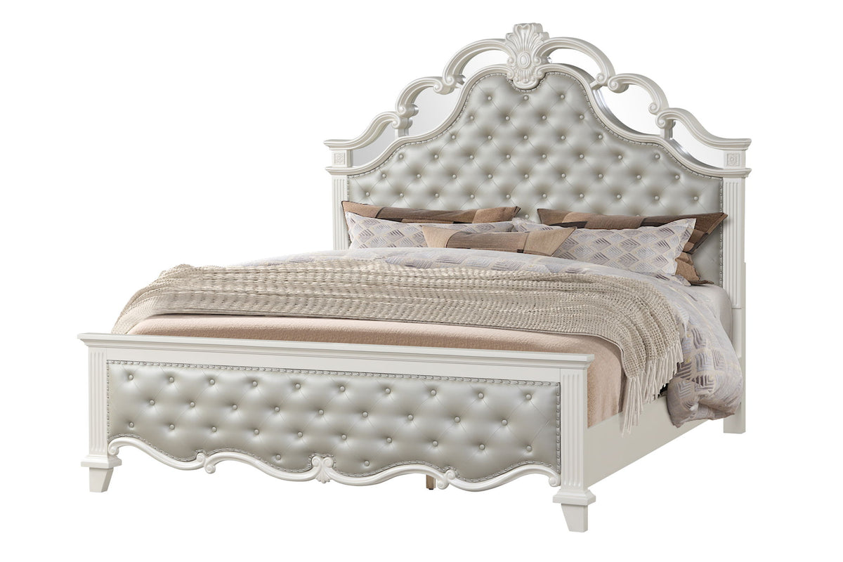Sonia - Bed