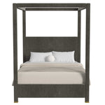 Hibernate - Canopy Bed