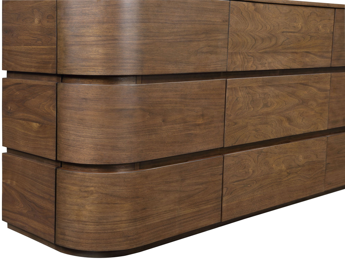 Annalise - Solid Wood Dresser