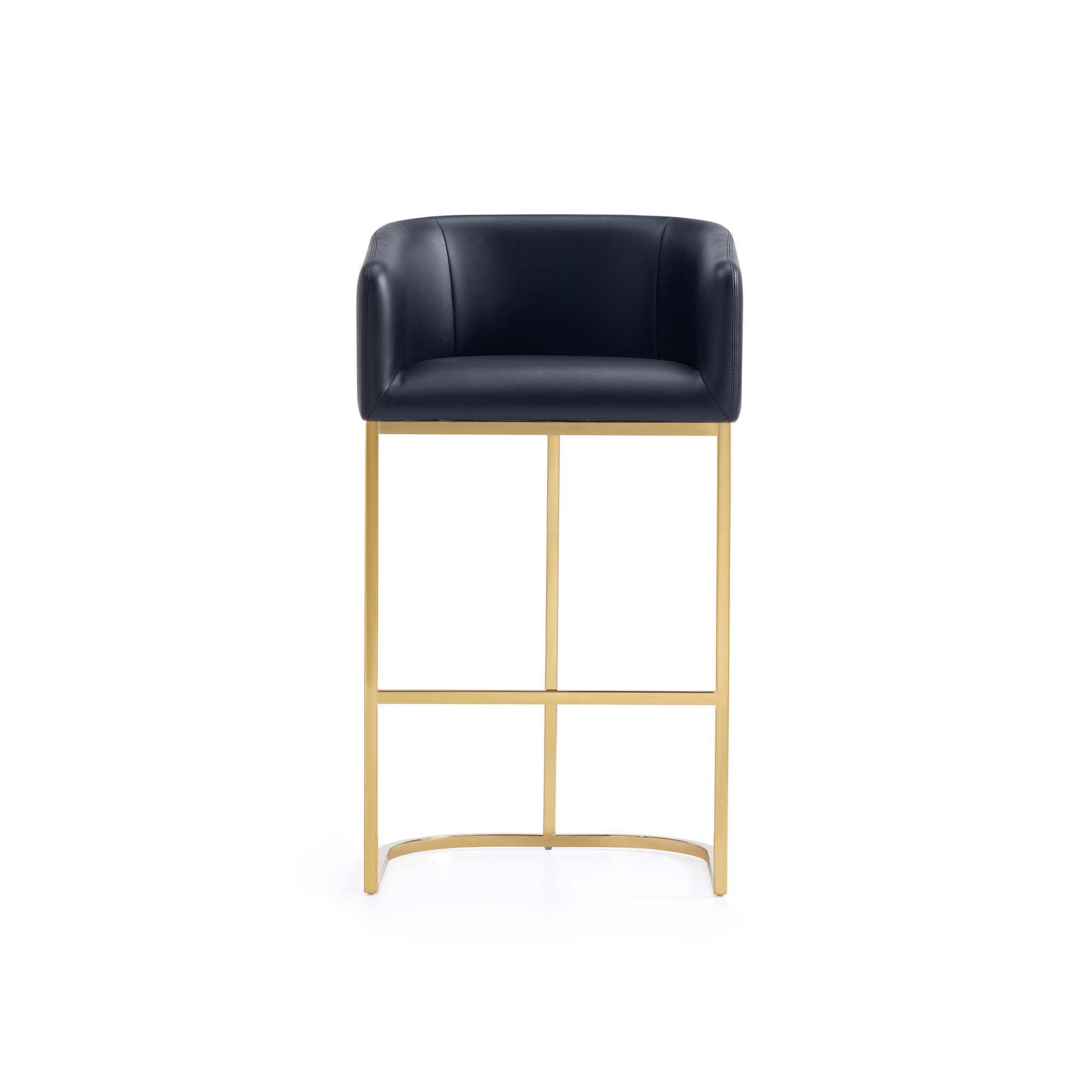 Manhattan Louvre - Barstool
