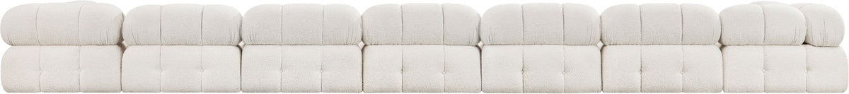 Ames - 9 Piece Modular Sectional