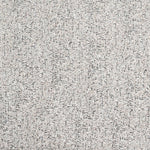 Judy - Woven Fabric Sofa - Black / White