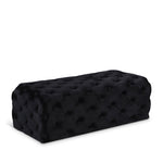 Casey - Bench Ottoman
