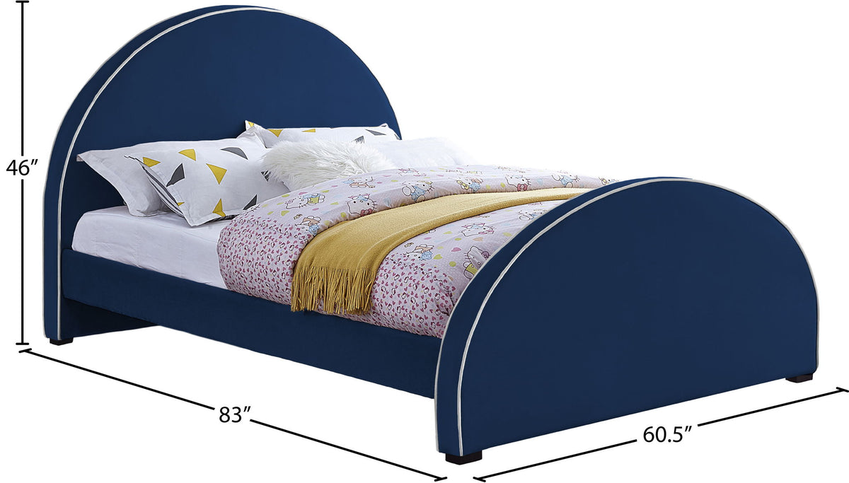 Brody - Bed