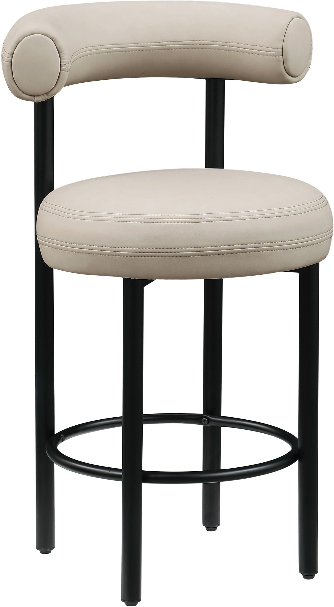 Bordeaux - Counter Stool (Set of 2)
