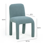 Georgia - Dining Chair