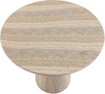 Venosa - Traverine Table