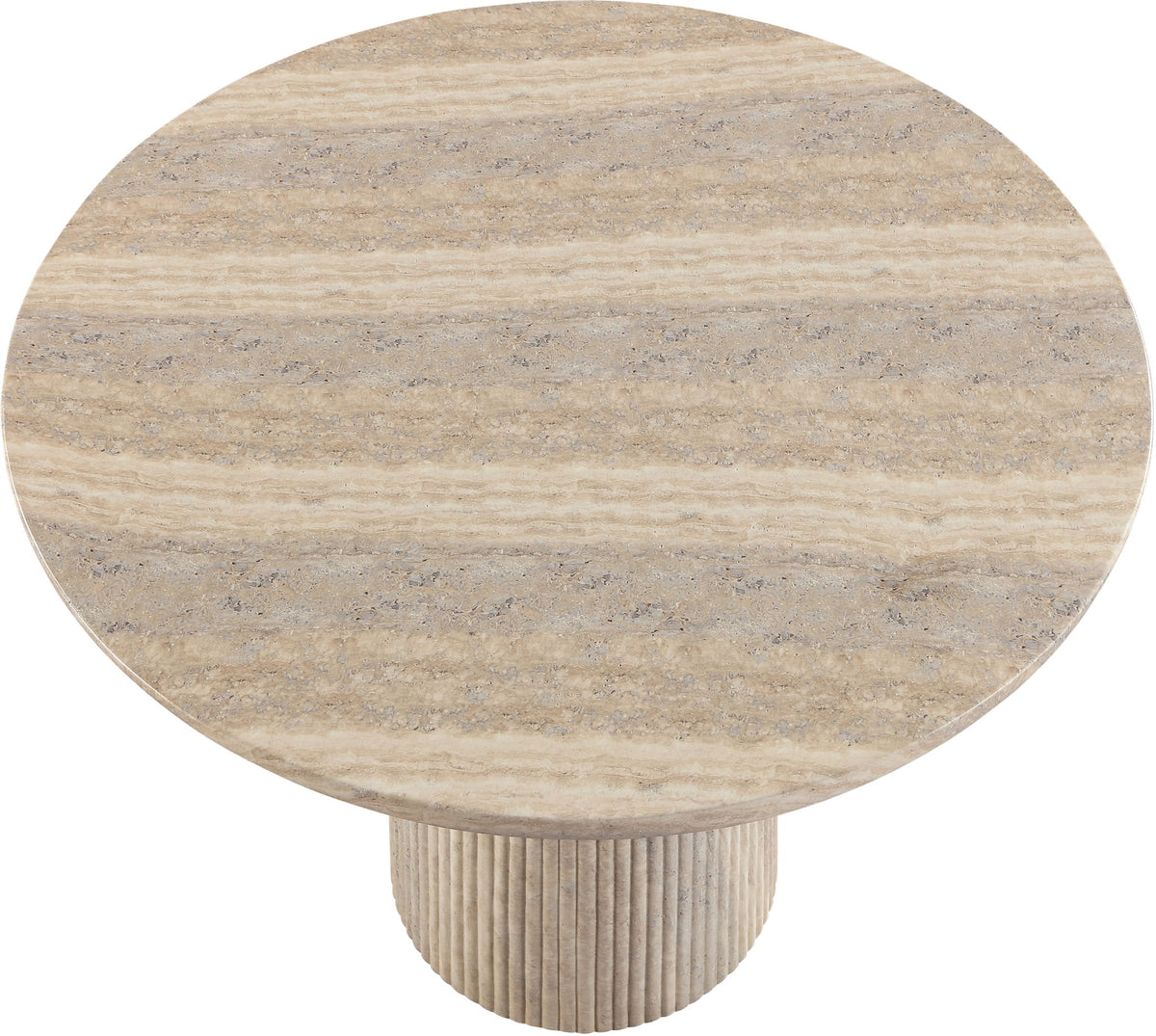 Venosa - Traverine Table