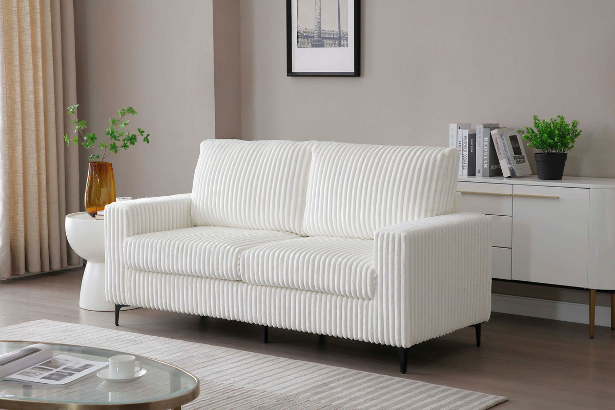 Glory Furniture - Houston - Sofa