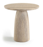 Venosa - Traverine Table