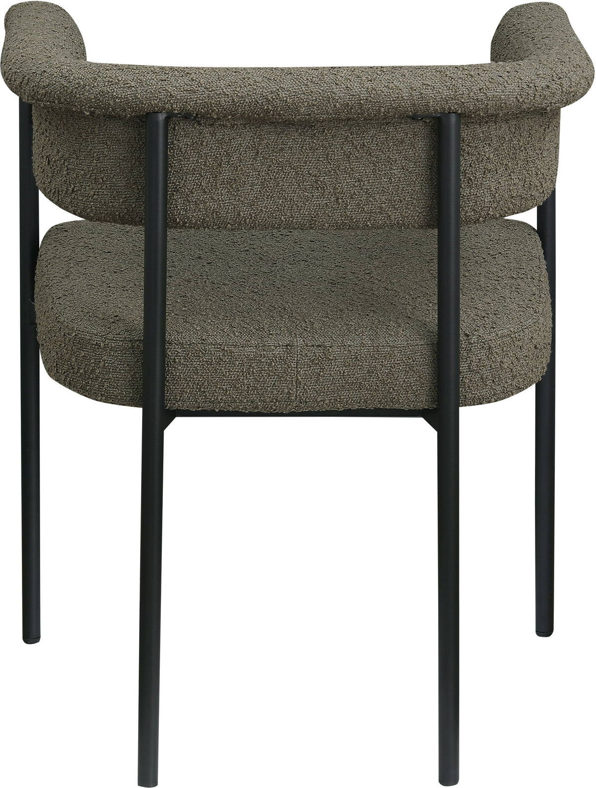 Malin - Boucle Dining Chair (Set of 2)