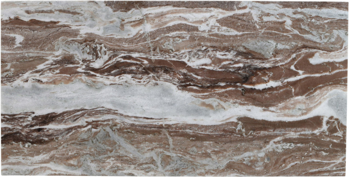 Vernazza - Marble Table