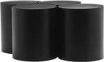 Dimple - 4 Piece Modular Coffee Table