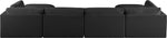 Ease - Modular Sectional