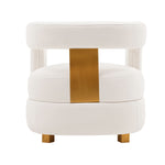 Manhattan Amirah - Lounge Chair
