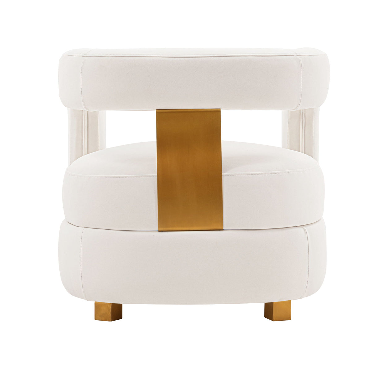 Manhattan Amirah - Lounge Chair