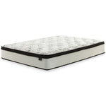 Chime 12 Inch Hybrid - Ultra Plush Hybrid Mattress
