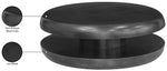 Jamison - Iron Coffee Table