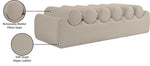 Rumble - Bench