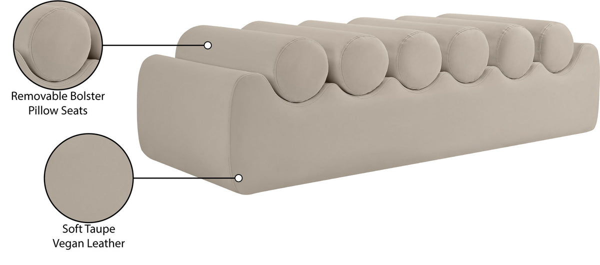 Rumble - Bench