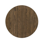 Flaherty - 3 Piece Occasional Set (1 Coffee & 2 End Tables) - Brown / White