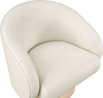 Gibson - Swivel Accent Chair
