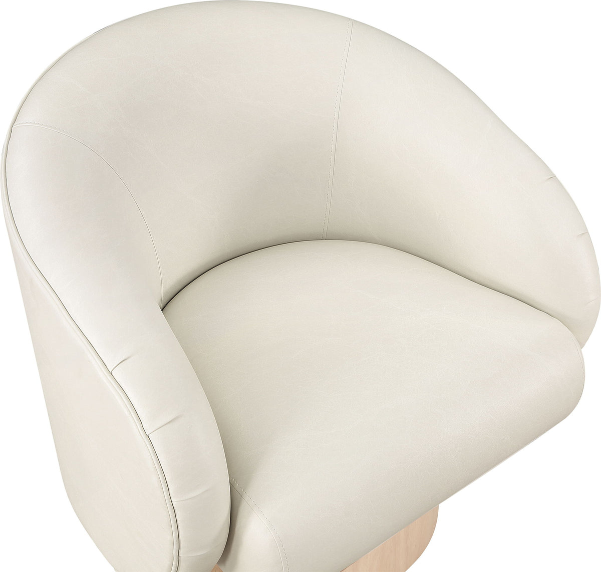 Gibson - Swivel Accent Chair