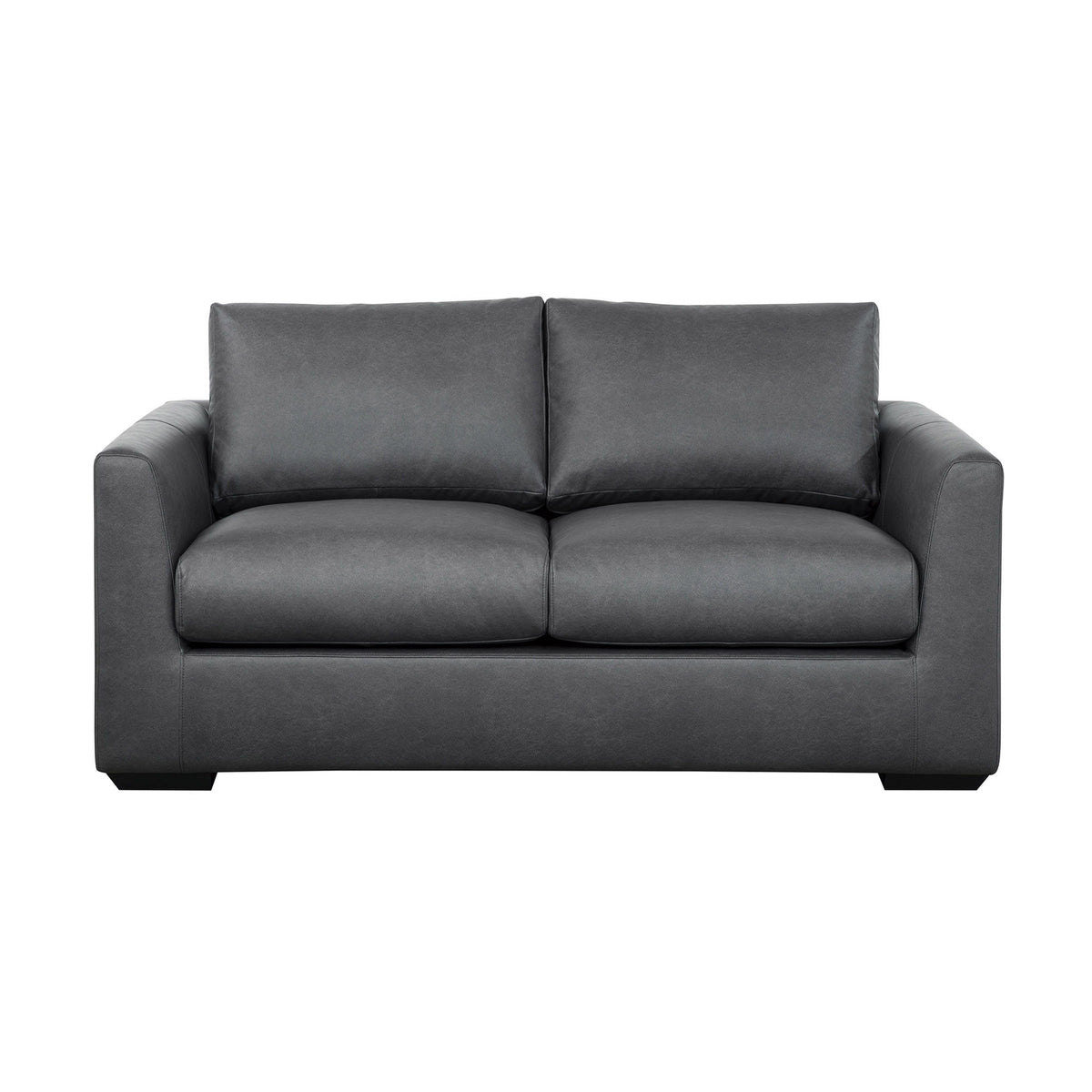 Manhattan Cleo - Upholstered Loveseat