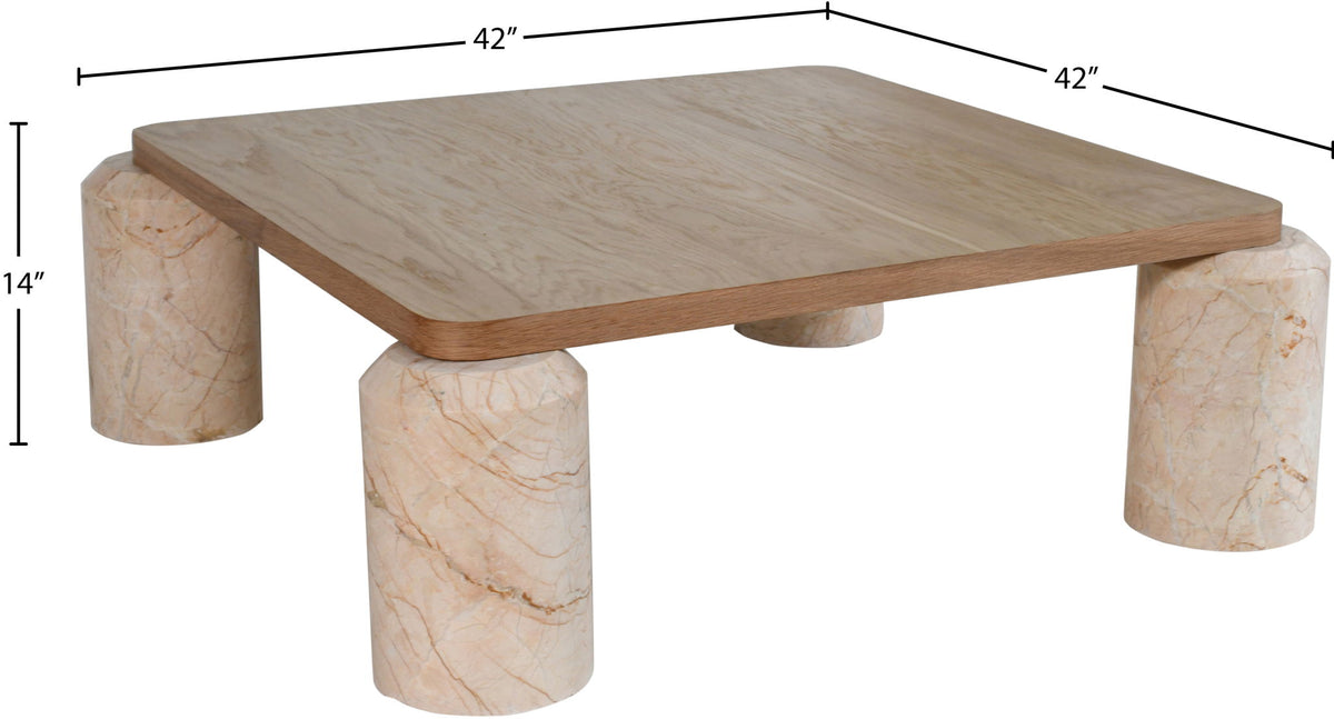 Ferrara - Coffee Table